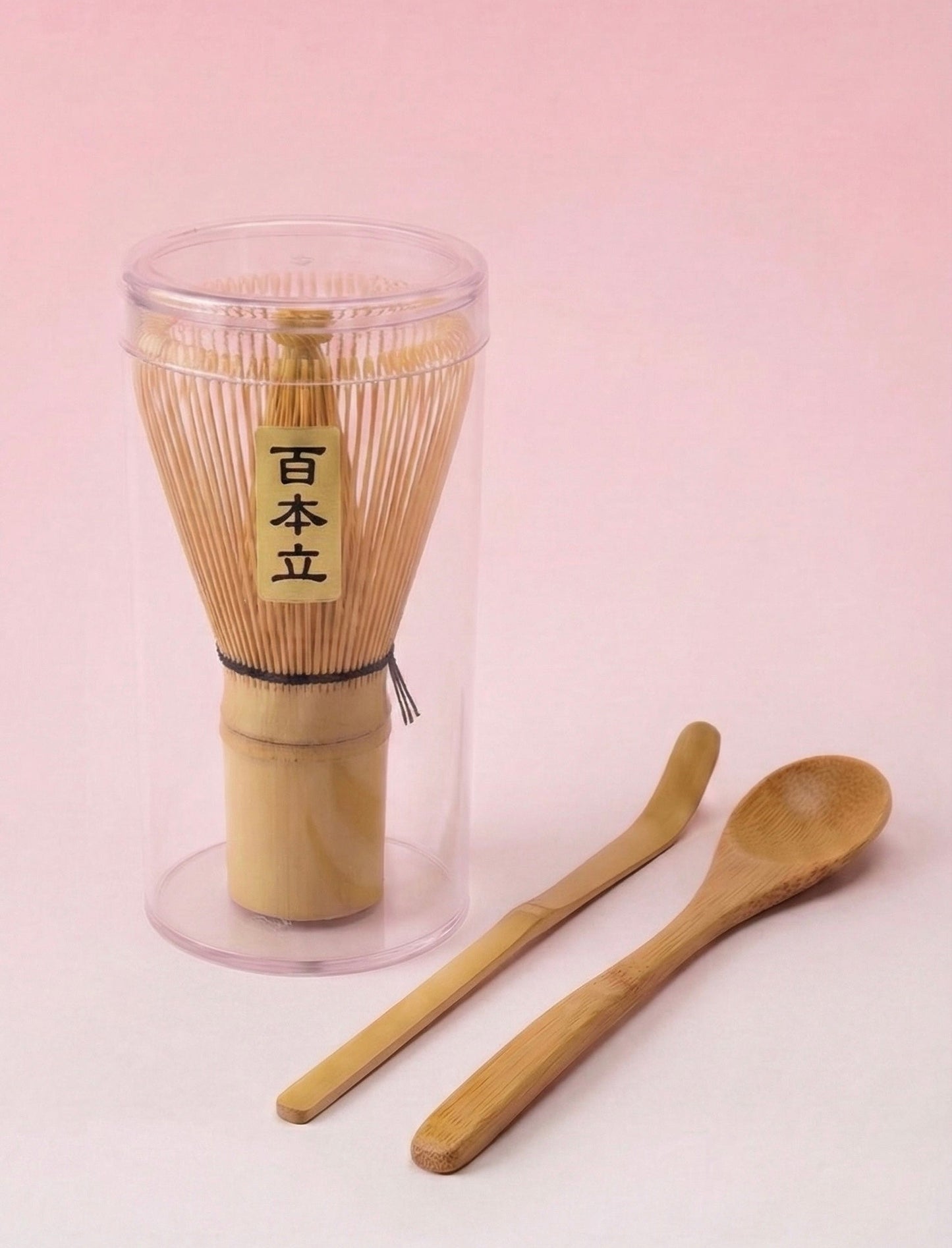 Kit Matcha Parfait