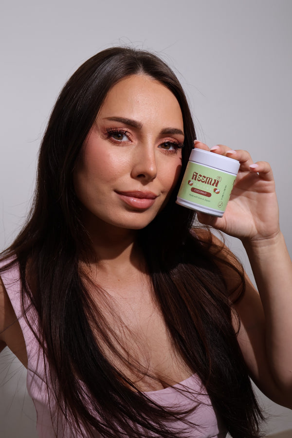 Matcha Cérémonie Coco
