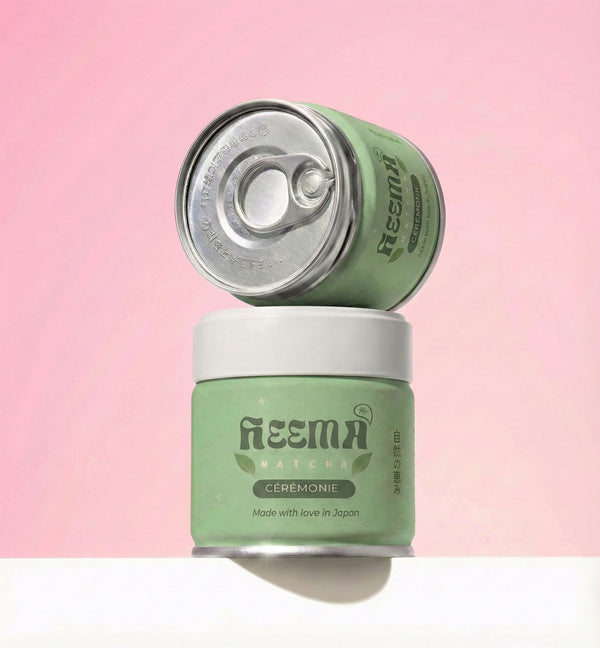 Matcha Cérémonie