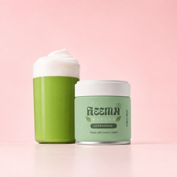 Matcha Cérémonie