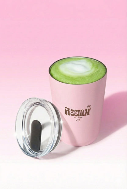 Matcha To Go