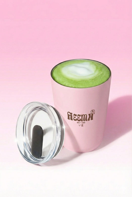 Matcha To Go