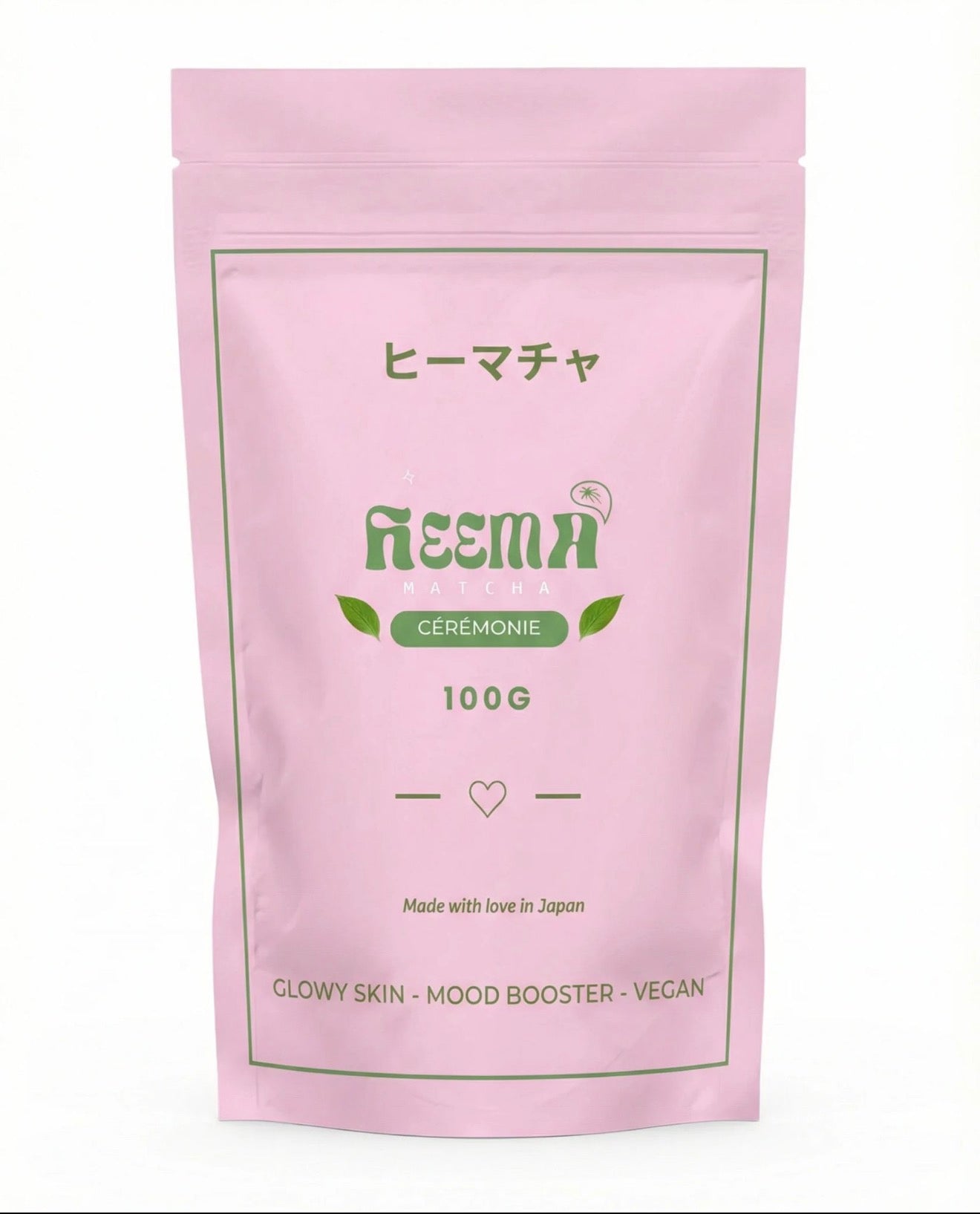 Matcha Cérémonie