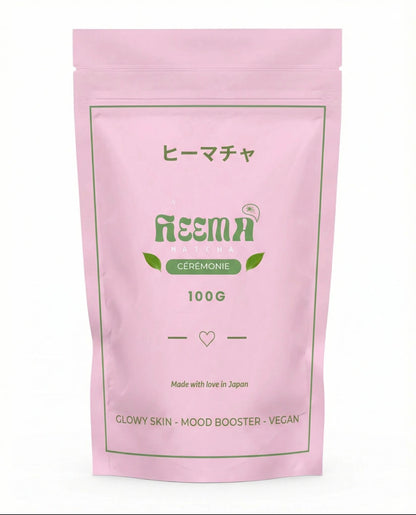 Matcha Cérémonie