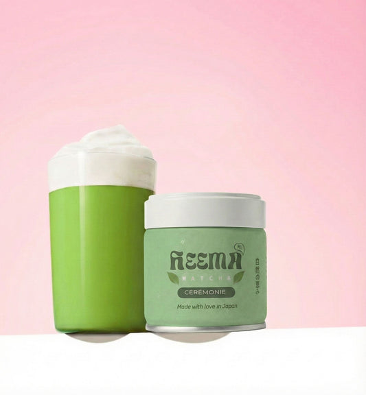 Matcha Cérémonie