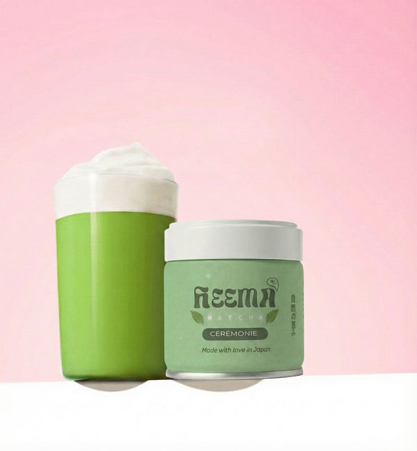 Matcha Cérémonie