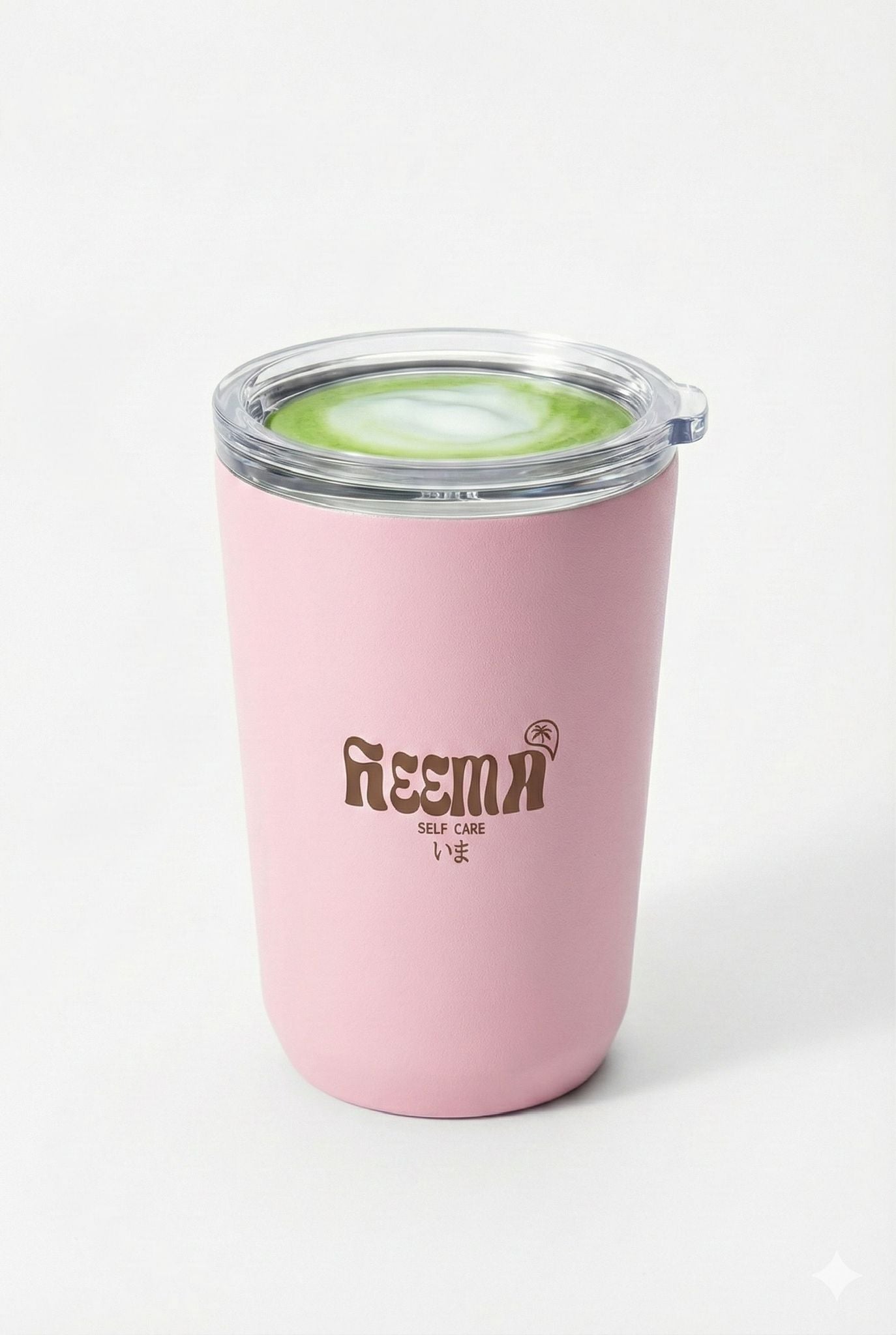 Matcha To Go