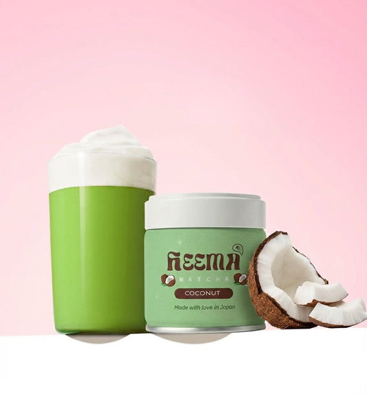 Matcha Cérémonie Coco
