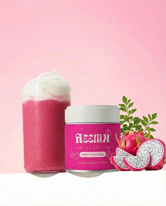 Poudre De Fruit Du Dragon