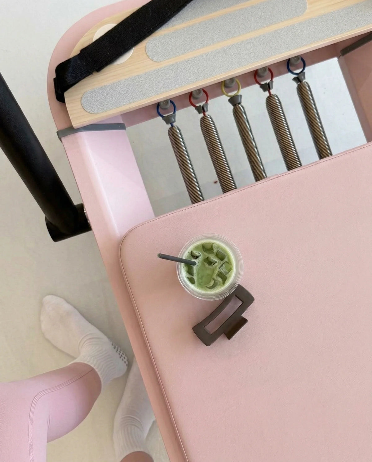 Matcha de Qualité Cérémoniale