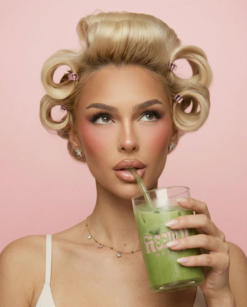 MATCHA JAPONAIS AUTHENTIQUE